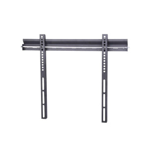 Supporto tv ultra slim da muro 23 - 55 pollici acciaio vesa 400, con sistema di bloccaggio - Oniroview