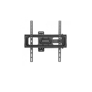 Supporto parete TV doppio braccio 32 - 55 pollici 35Kg Vesa 400 x 400