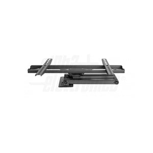 Supporto parete TV doppio braccio 32 - 55 pollici 35Kg Vesa 400 x 400