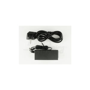 Switch Fast Ethernet 6 porte - 4FE(PSE)+2FE uplink - PoE Unmanaged - con funzione TVCC