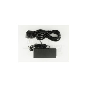 Switch Fast Ethernet - 8FE(PSE)+2FE uplink - 10 porte - PoE Unmanaged - con funzione TVCC