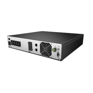 UPS Line Interactive 1200VA - 720W - per Rack 19 pollici e Tower