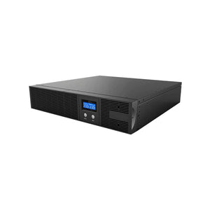 UPS Line Interactive 1200VA - 720W - per Rack 19 pollici e Tower
