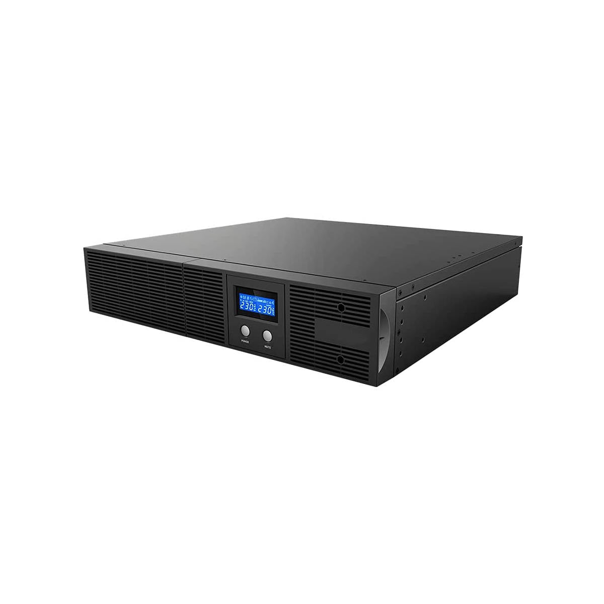 Gruppo di Continuità per PC UPS 3000VA - 1800W - Line Interactive - 4 –  Oniroview