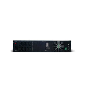 UPS Online 2000VA - 1800W - Gruppo Continuità Onda Sinusoidale Rack-Tower