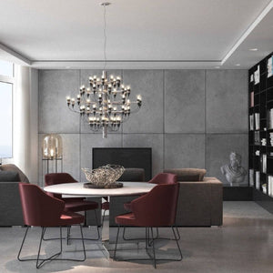 Lampadine per Flos 2097 Dimmerabile Filoled E14 2W Satinata, Luce Calda