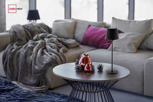 Lampada da Tavolo Ricaricabile Led Senza Fili ONIRICA PRO Touch Dimmerabile