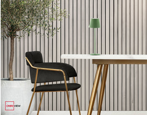 Lampada da Tavolo Ricaricabile Led Senza Fili ONIRICA PRO Touch Dimmerabile