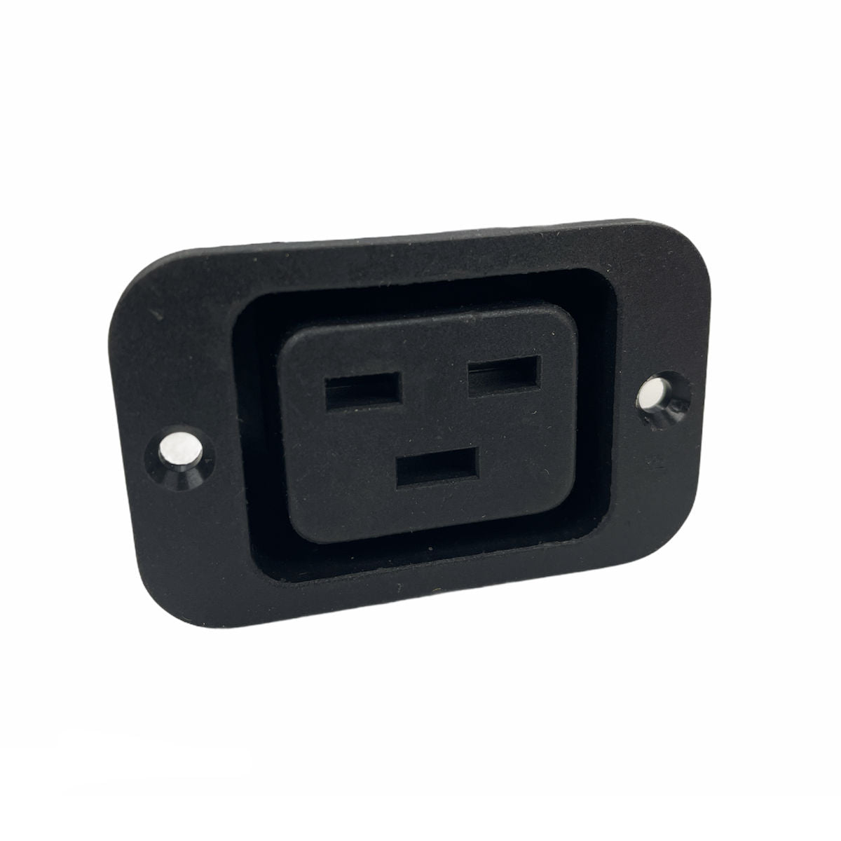 Cavo Alimentazione 16A Schuko A IEC C19 - 1,8 Mt Per UPS, Server E Rack, Nero - Foto 5