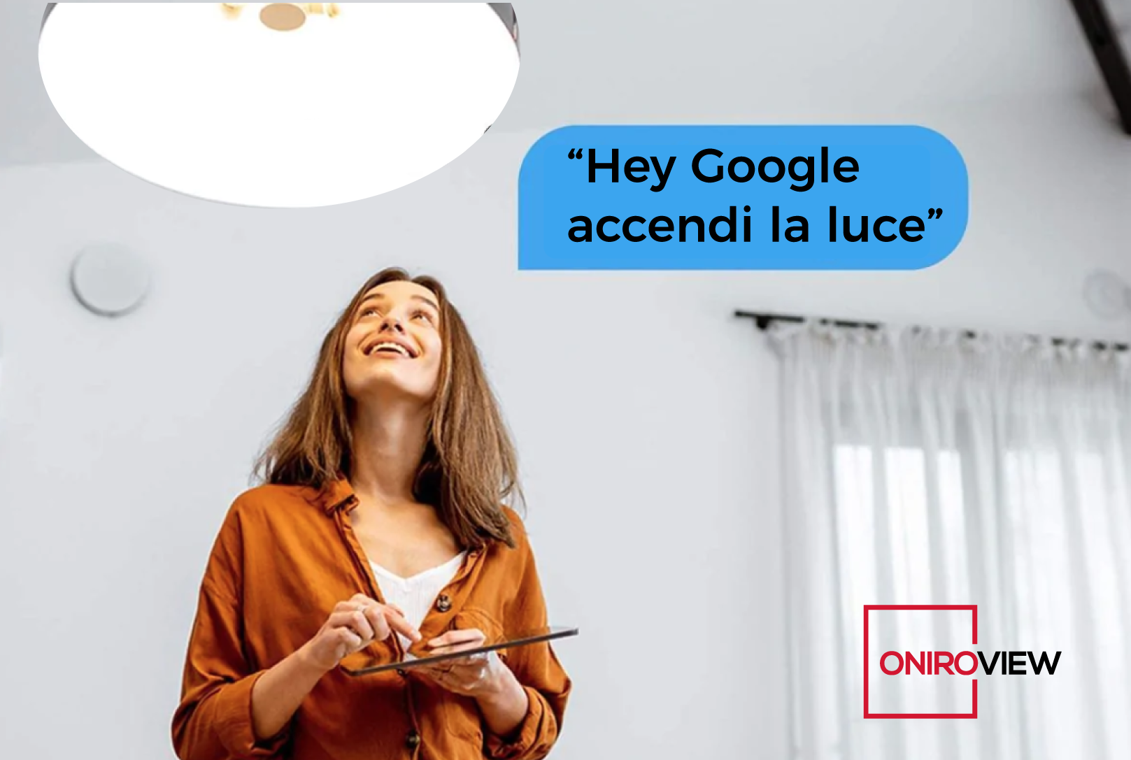 Lampadine smart, l’app da scaricare e come connetterle ad Alexa