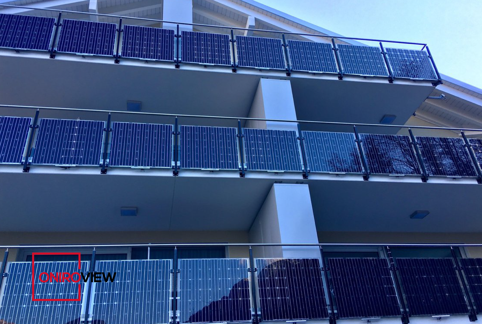 Come funziona il fotovoltaico da balcone: tutto quello che c’è da sapere