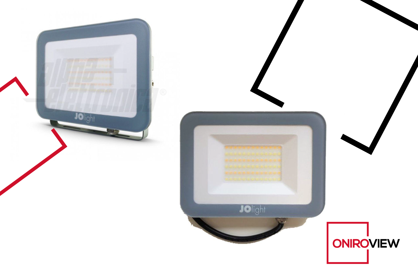 Proiettori Led Slim, cosa sono e come funzionano