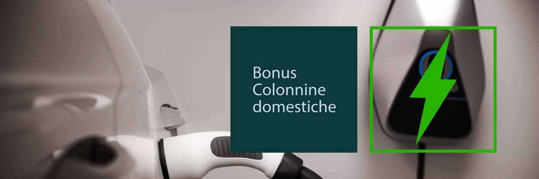 Bonus Colonnine 2024: Domande dal 15 febbraio al 14 marzo