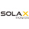 Solax colonnina ricarica auto elettrica 22 kW trifase X3-HAC-22 bianca — Smart EV Charger G2