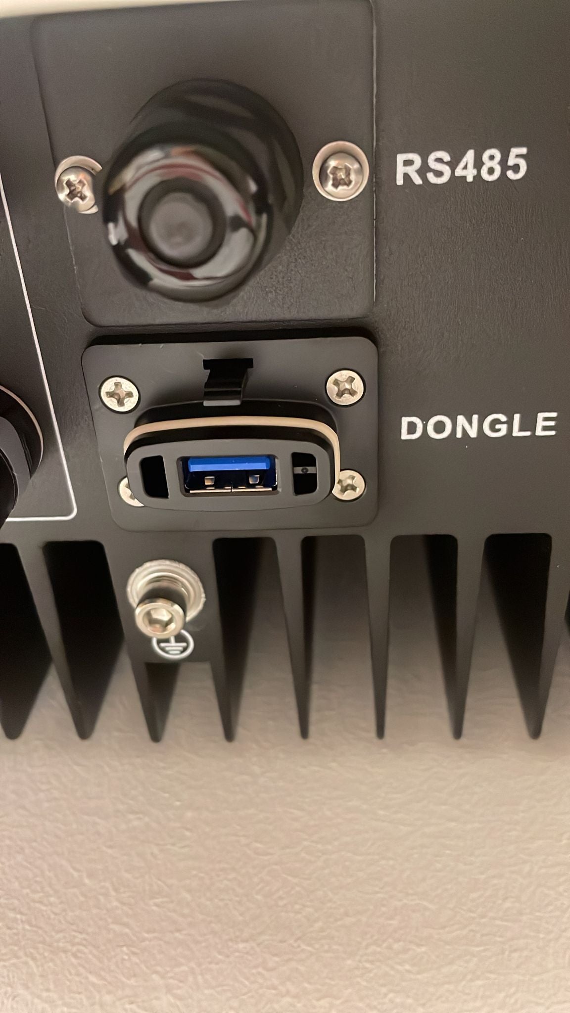 Chiavetta 3.0 Dongle LAN per Inverter Solax Power