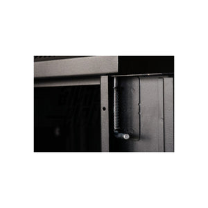 Dettaglio interno fissaggio