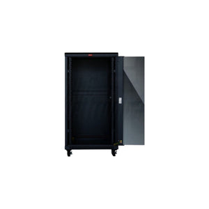 Armadio rack a Pavimento 600x800 apertura porta