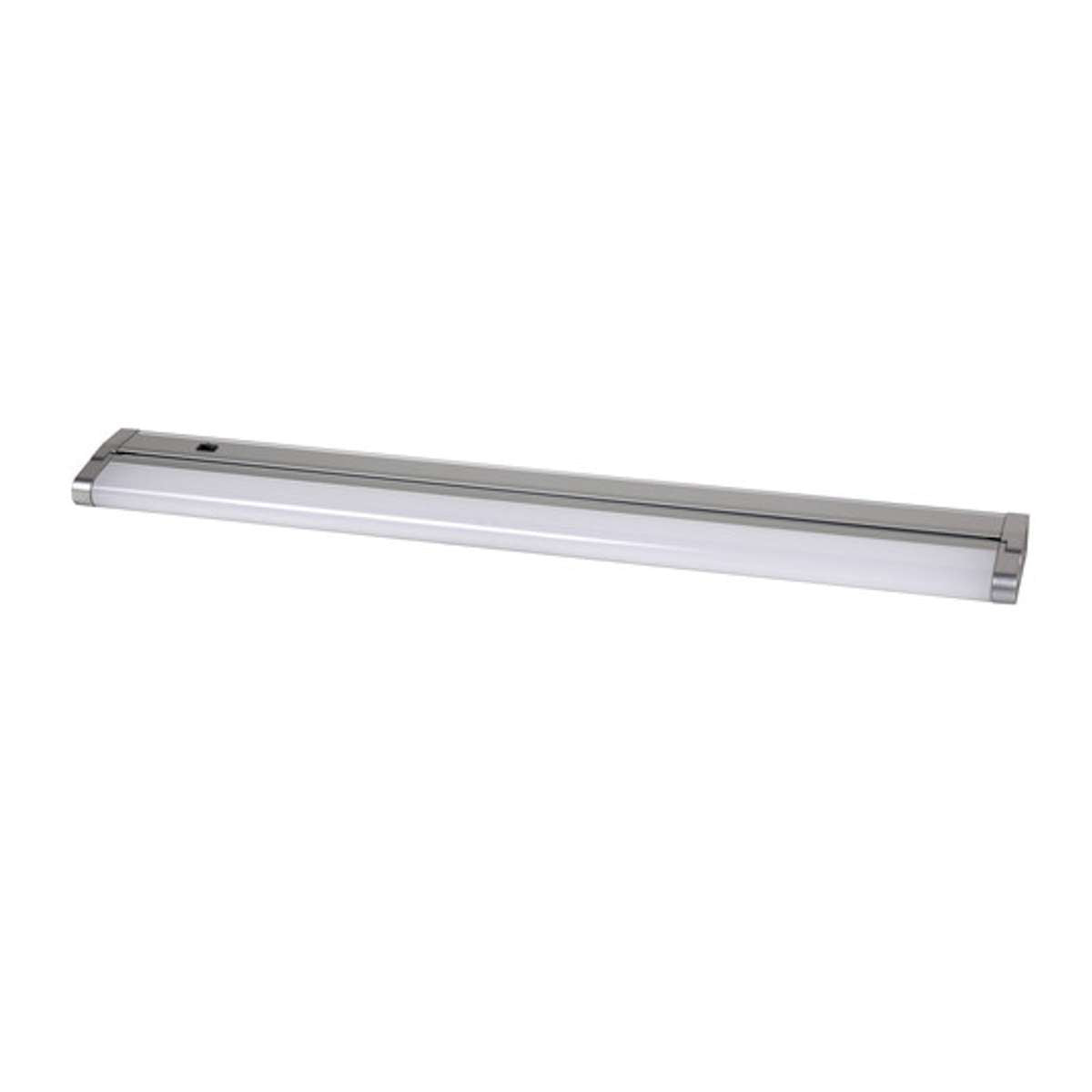 Barre Sottopensili Cucina Led 12W Inclinabile Corpo Alluminio Luce Natuale