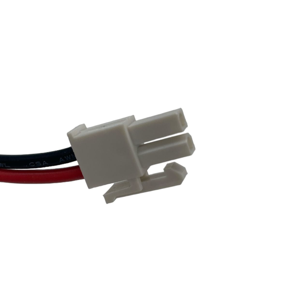 Batteria Lampada Emergenza 6V 1600mA 5SC Connettore Molex Ricambio