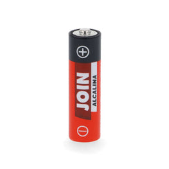 Batterie Stilo AA 1.5V Alcalina LR6 ULTRA ENERGY