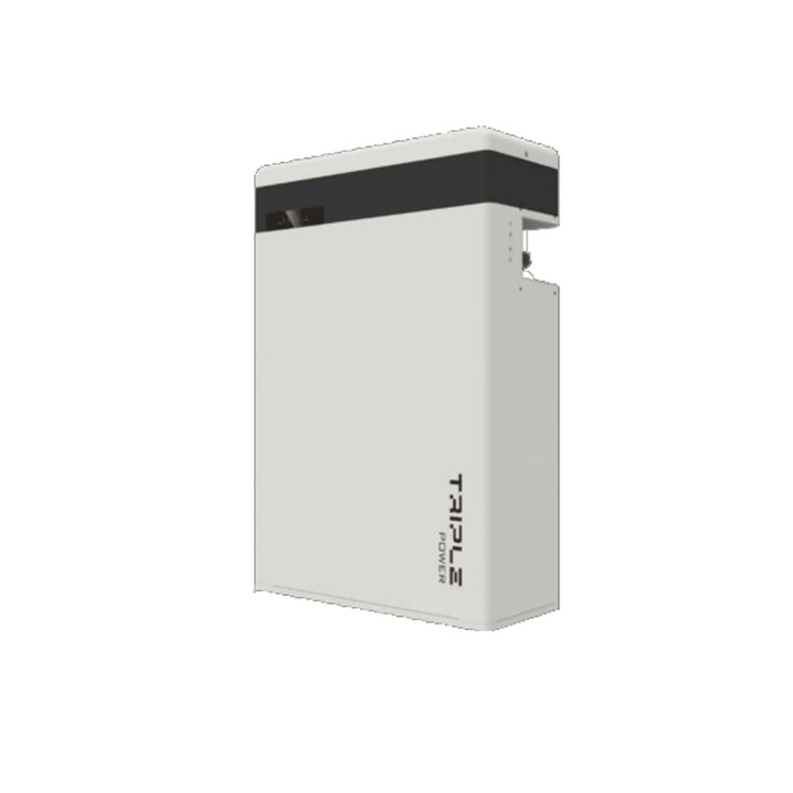 Batterie al Litio per Fotovoltaico 5.8kWh Triple Power T58 Batteria MASTER Solax