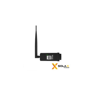 Chiavetta 3.0 Plus LM Dongle WiFi Solax - UPDATE ogni 10sec