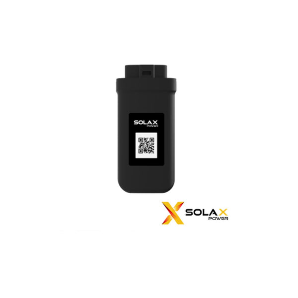 Dongle WiFi + Lan Chiavetta 3.0 Solax per Inverter