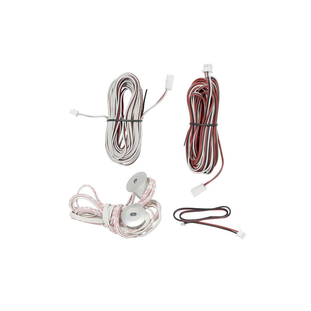 sensori e accessori del controller per scale