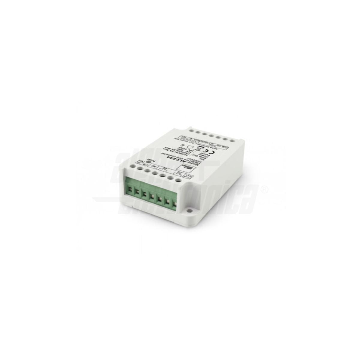 Controller per Strip Led Digitali 12V 24V Effetto Running Progressivo