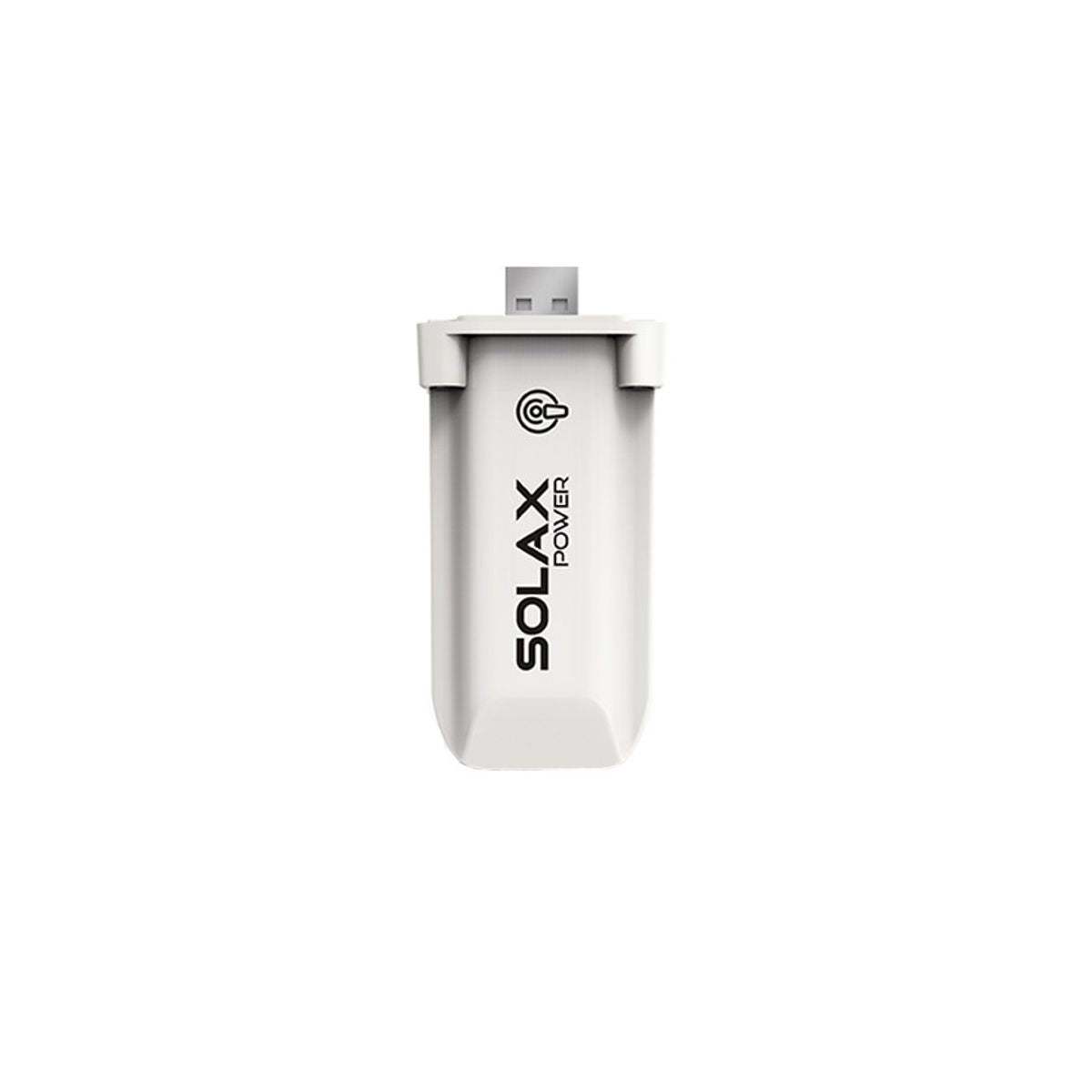 Dongle Solax 2.0 Chiavetta LAN per Inverter Solax Power Serie Bianca