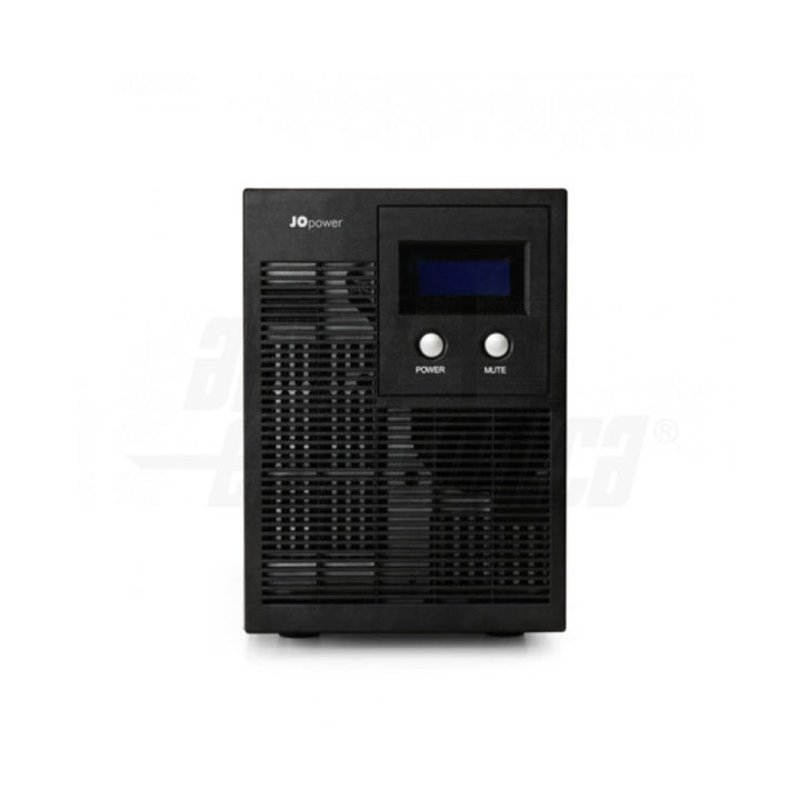 Gruppo di Continuità per PC UPS 3000VA - 1800W - Line Interactive - 4 Prese Schuko