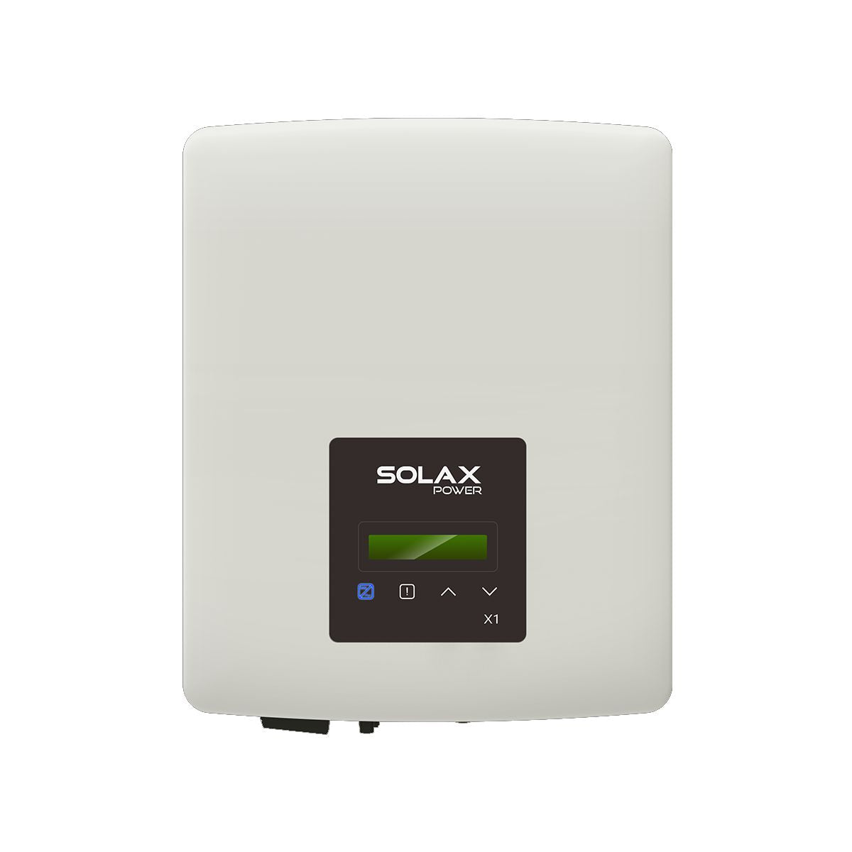 Interter Ibrido 3Kw Fotovoltaico Solax Monofase + Sezionatore