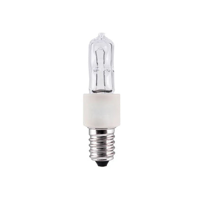 Lampada Alogena E14 175W = 200W Tubolare Basso Consumo 3300 Lumen