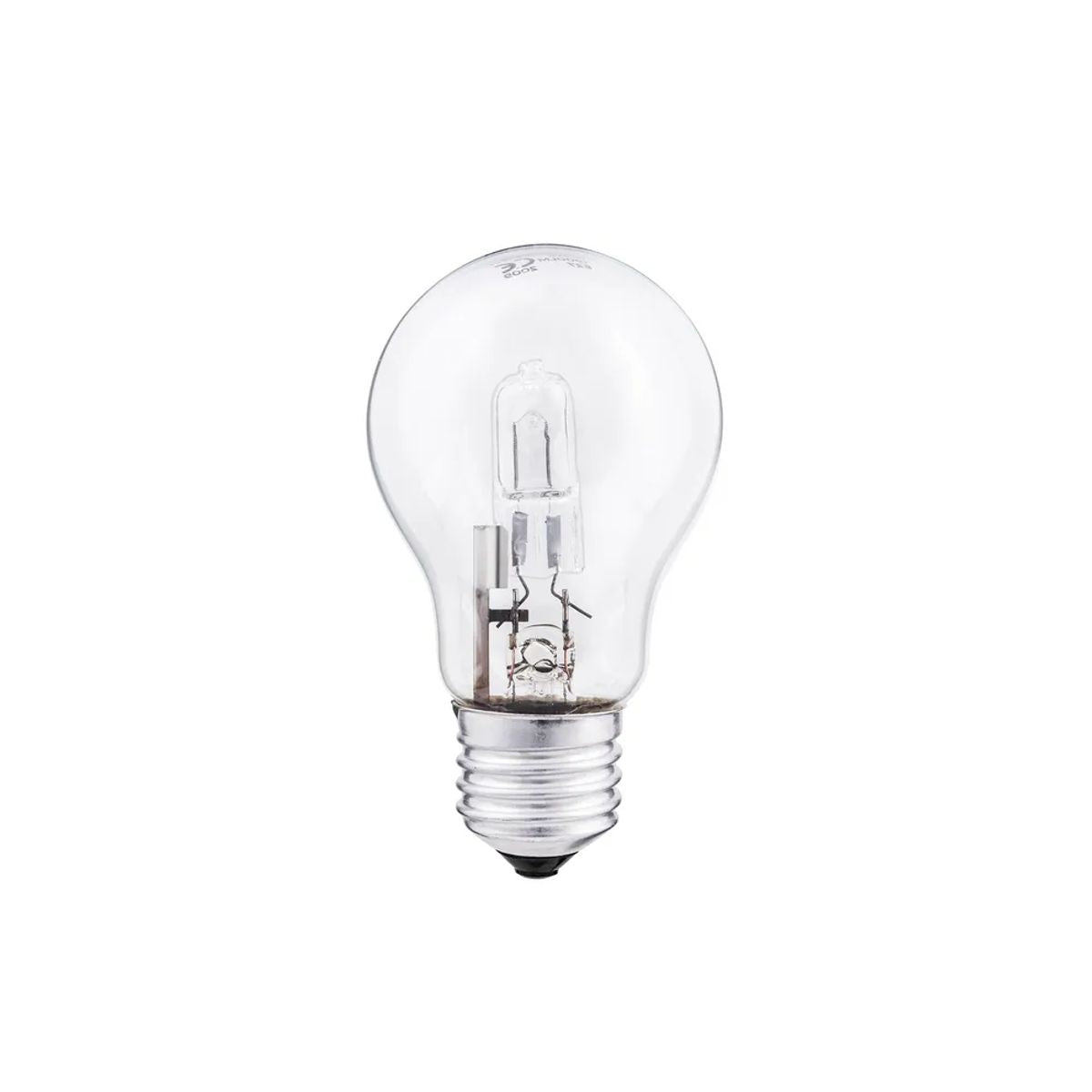 Lampada Alogena E27 105W Goccia resa 140W Dimmerabile 1900 Lumen