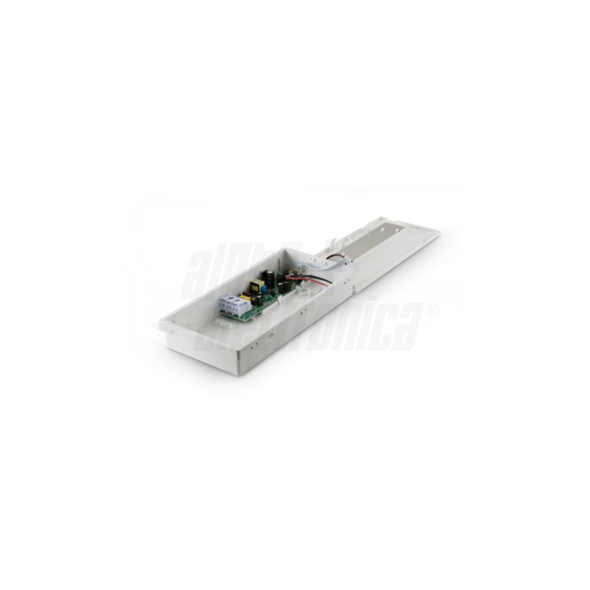 Lampada Emergenza Led Parete Soffitto 2W IP65 SE + SA