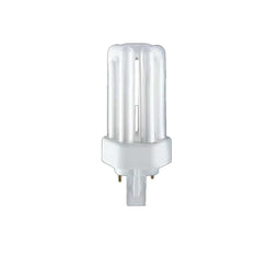 GX24D-3 Fluorescent Lamp 26W 4000K 2 Pin