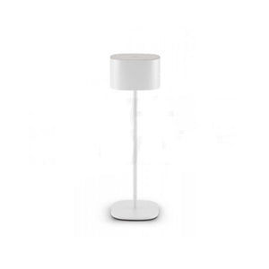 Lampada Ricaricabile da Tavolo USB Led 2W Lu