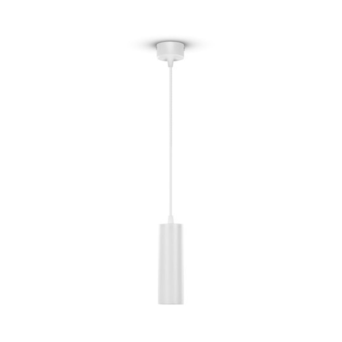 Lampadari a Sospensioni Moderne Cilindrica Led GU10