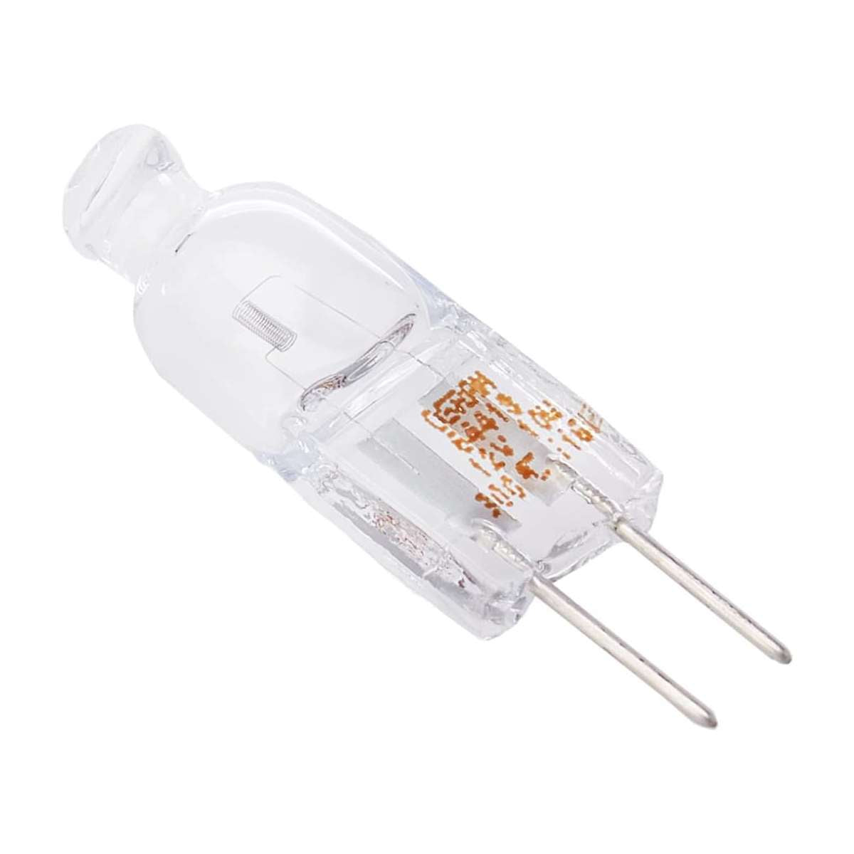 Lampadina Forno per Whirlpool Electrolux 12V 10W G4 Osram