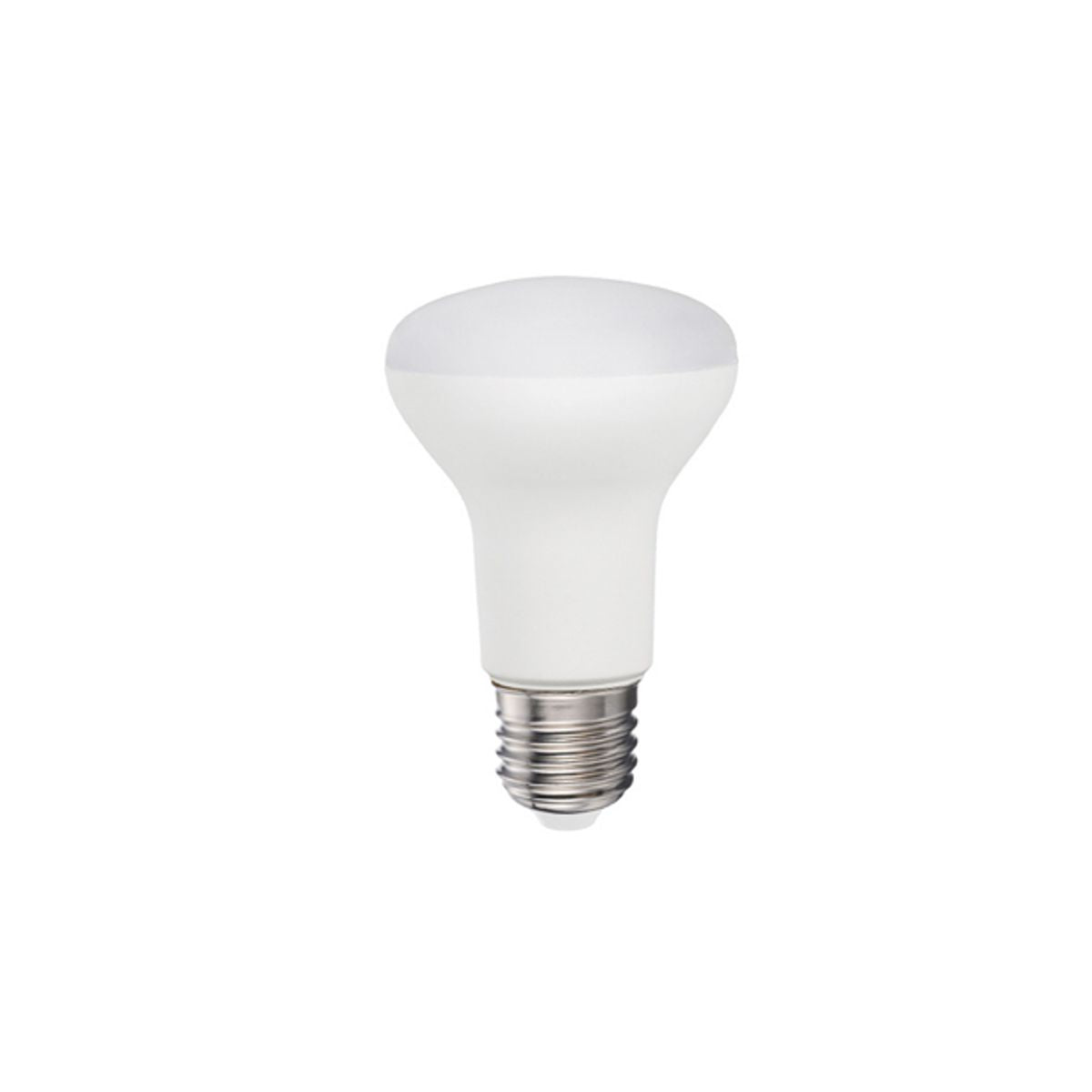 Lampadina Led R63 Faretto E27 8W Luce Naturale 600 Lumen