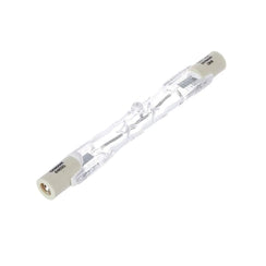 Lampadina Alogena r7s 78mm 120W Lineare Basso Consumo