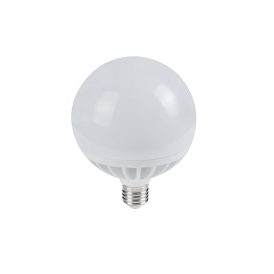 Lampadina LED Globo E27 24W G120 luce calda 3000K 2800 lumen