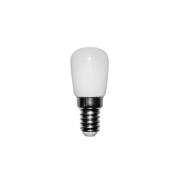 Led bulbs E14 Dimmable 2W Peretta Satin Warm Light for Flos 2097