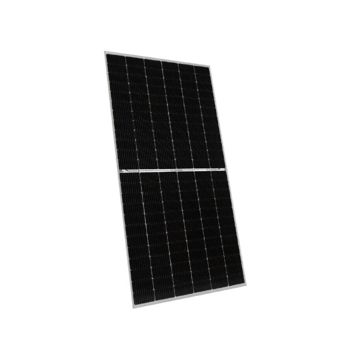 Pannelli  Fotovoltaici 550W Monocristallino 144 Celle (KIT 31 Pannelli)