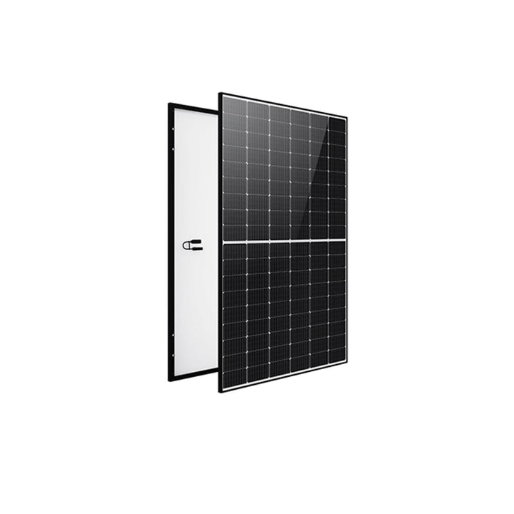 Pannelli Solari Fotovoltaico Monocristallino 415W 108 Celle Black REE-SUN SOLAR (KIT 36 Pannelli)