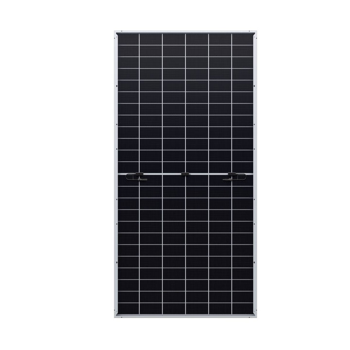 Pannelli Fotovoltaici 570W Monocristallino 144 Celle LONGI Solar HI-MO7 (KIT 36 Pannelli)