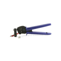 Pinza Crimpatrice per Connettori Fotovoltaico 4/6/10 mm