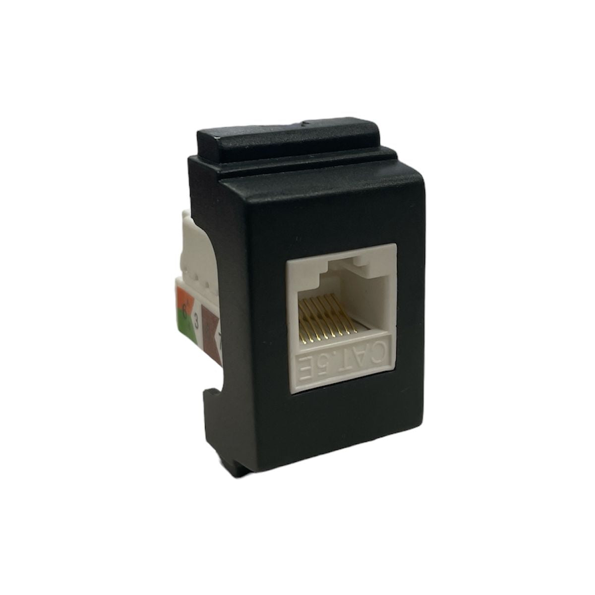 RJ45 socket Bticino Living Classic Cat.5e Compatible – Oniroview