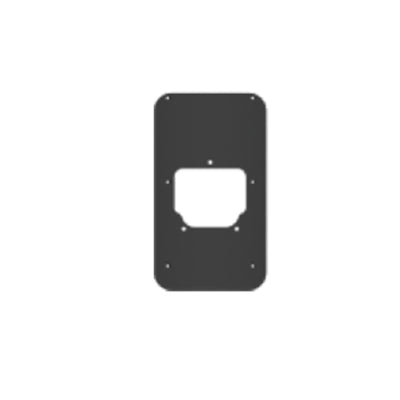 Staffa per Piedistallo ADA Autel per Wallbox Compatta