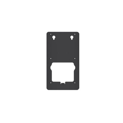 Staffa per Piedistallo ADA Autel per Wallbox Standard